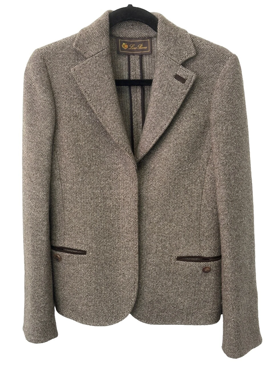 Loro Piana Blazers for Women