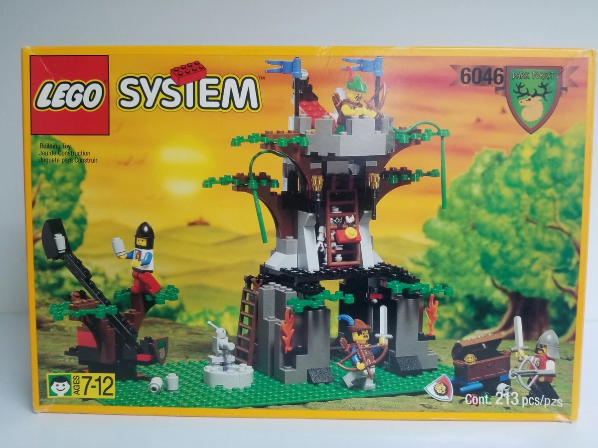 Vintage lego sets best sale ebay