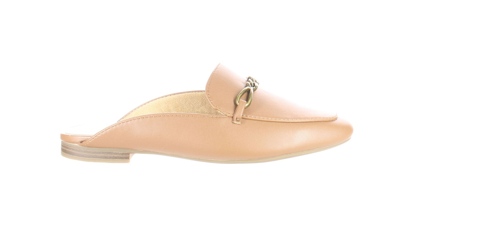 Naturalizer Womens Kayden Brown Slip On Mules Shoes 5 Medium (B M) BHFO 9974 for sale online eBay