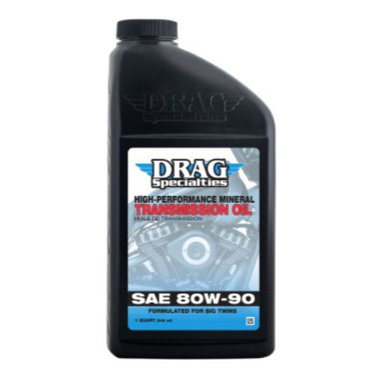 Big Twin 1qt 3603-0070