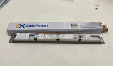 Cable Matters 180011-CAT6 24-Port Rackmount o...
