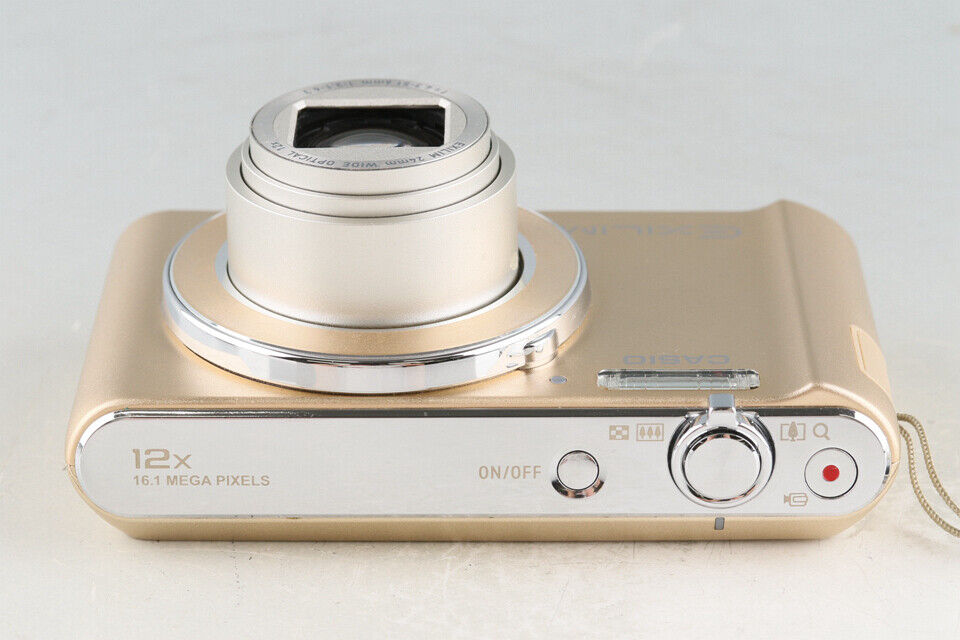 Casio Exilim EX-ZS240 Digital Camera #55301 I | eBay