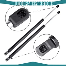 For 2007-2014 Chevrolet Suburban Tahoe Pair Rear Hatch Tailgate Lift Supports
