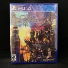 Kingdom Hearts III (3) (Sony PS4 / PlayStation 4) BRAND NEW / Region Free