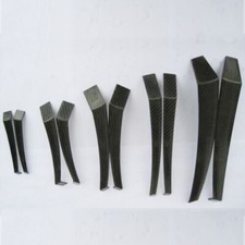 20-160 level Split Carbon Fiber landing gear For F3A RC Airplane Aircraft Model
