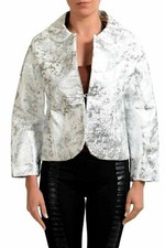 Maison Margiela Multi-color Women's Basic Jacket Us S It 40