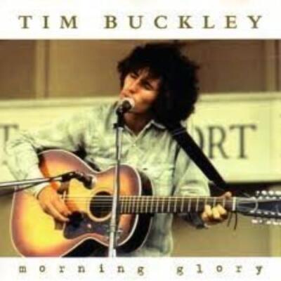 Tim Buckley : Morning Glory CD Value Guaranteed from eBay s biggest seller!