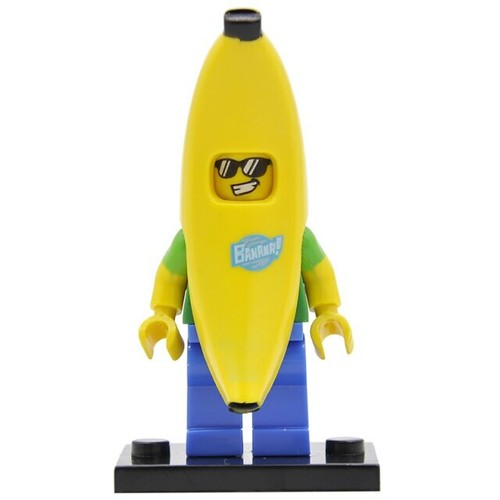 LEGO 71013 - Scegli la TUA Minifigures SERIE 16 SERIES - CHOOSE YOUR MINIFIGURE - Photo 16/19