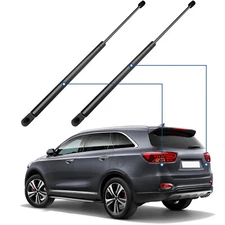 For 2003-2009 Kia Sorento Qty 2 Rear Tailgate Hatch Lift Support Shock Struts