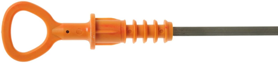 Varilla de medición de aceite de motor Dorman para Volkswagen Beetle 2000-2010 2,0 L L4 2001 2002 Foto 3 de 4