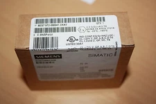 Siemens Simatic 6ES7972-0BB41-0XA0 DP busconnector profibus connector