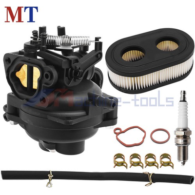 #ad #ad Fits For 594058 Carburetor TB110 TB200 For Poulan Pro 550EX 625EX 140cc Engine $11.19
