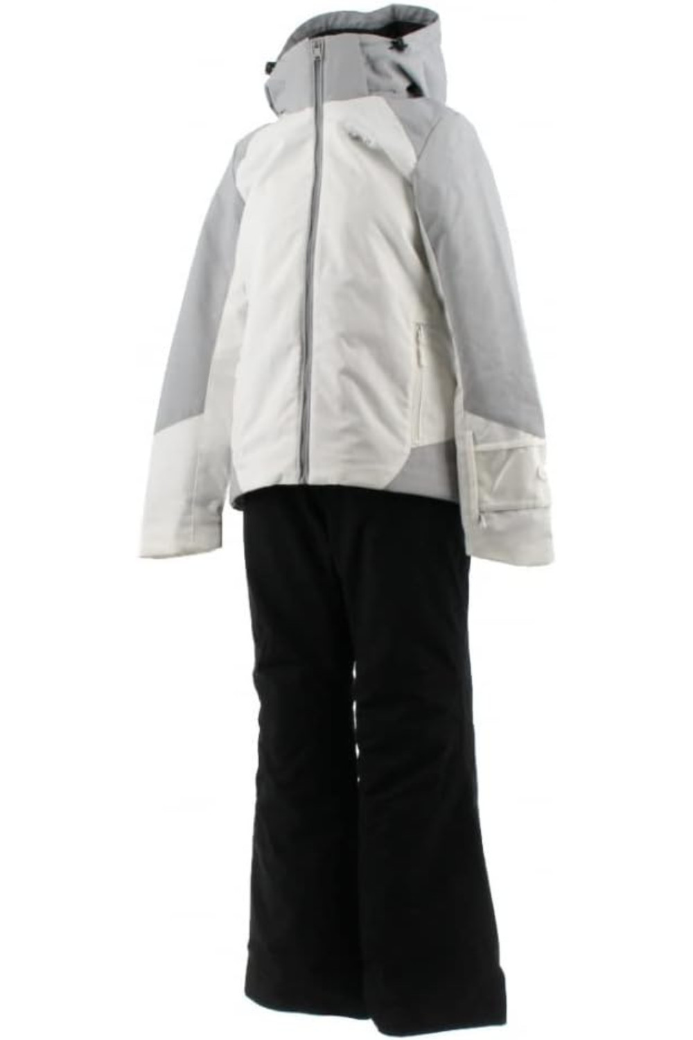 Mujer Phenix Otoño & Invierno Modelo Ropa de esquí Top and Bottom Set Ski