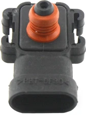 MAP Sensor Compatible with SEVILLE 95-04 / DTS 06-11 MANIFOLD ABSOLUTE PRESSURE