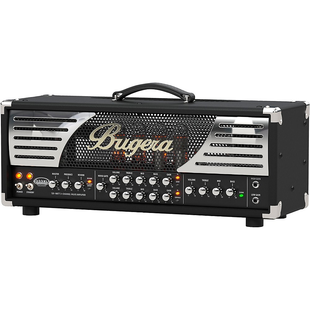 Bugera 333XL INFINIUM 120 watt Guitar Amp for sale online | eBay
