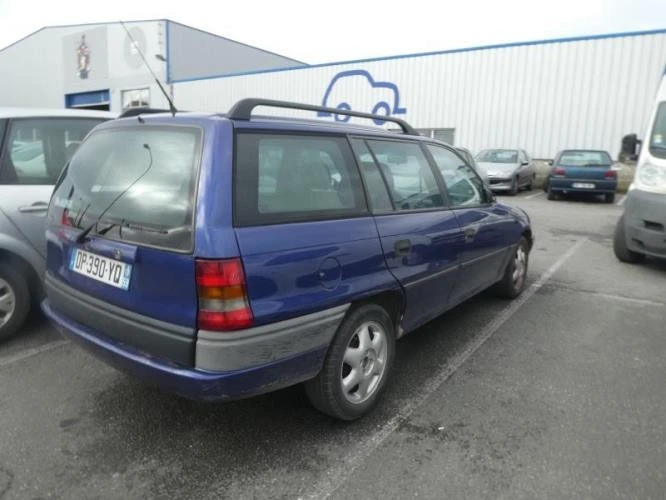 Llanta OPEL ASTRA F PHASE 2 BREAK NT - Imagen 2 de 4