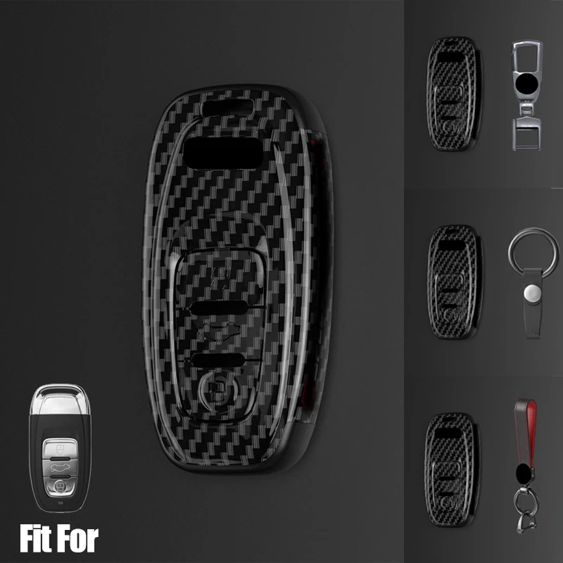 Llaveros Audi A3 Tt S3 S4 A1 A4 A8 A6 A7 R8 Q3 Q5 Q8 | Meses sin interés