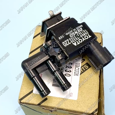 Genuine OEM Toyota Tacoma 4Runner Vacuum Switching Valve Solenoid