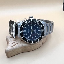SEIKO Prospex Automatic Mechanical 6R35 diver watch SBDC165/SPB297 6