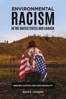 Bruce Johansen | Environmental Racism In The United States And Canada | Buch