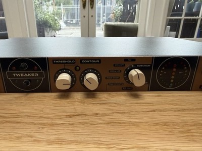 Kush Audio UBK Tweaker