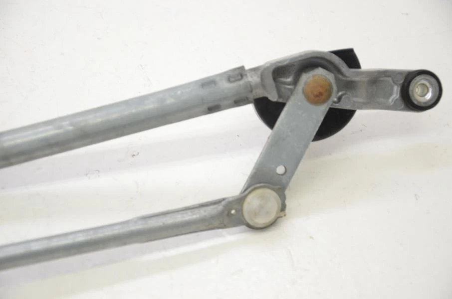 Mazda Mx-5 Miata ND 2016-2022 limpiaparabrisas motor y transmisión  Foto 4 de 4