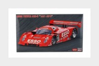Hasegawa 20781 Toyota 91C-V Team Esso N 37 Jspc 1991 Auto Kit