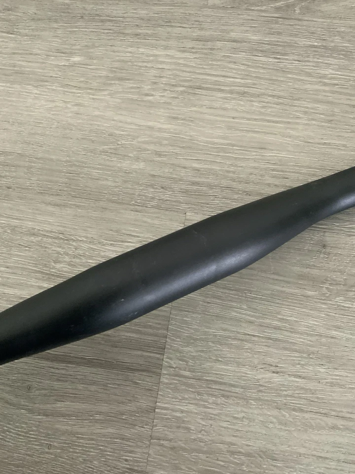 BARRA ELEVADORA RITCHEY COMP 700 MM 364 GRAMOS ABRAZADERA ALUMINIO 31,8 MM 10 GRADOS Foto 4 de 4