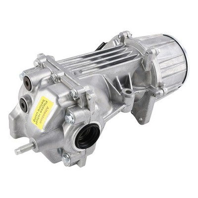 38300-4BF0A Hinten Differential 4WD Für Renault Koleos II 5.173 Ratio 2017-