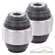 ATEC HINTERACHSLAGER LÄNGSLENKER SATZ FÜR BMW 3-ER E36 E46 Z1 2.5 Z4 E85 E86 E89