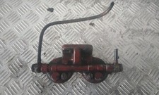 SUPPORTO FILTRO GASOLIO PER IVECO OM 109.14 8060.05 Diesel 5861 (83>90)