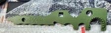 Tapco Green Multi-Tool Muzzle Spanner Wrench ...