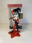 Funko - Vinyl Vixens Harley Quinn 9" Vinyl Sugar Figure - DC Comics New In Box