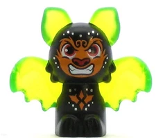 LEGO Elves Minifigure Furi (41191) (Genuine)