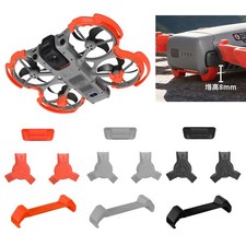 For DJI Avata 360 Drone Gimbal Protector Landing Gear Heightened Stand Accessory