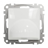 Kabelauslauf, Weiß, Sedna Design I Elements SDD111903