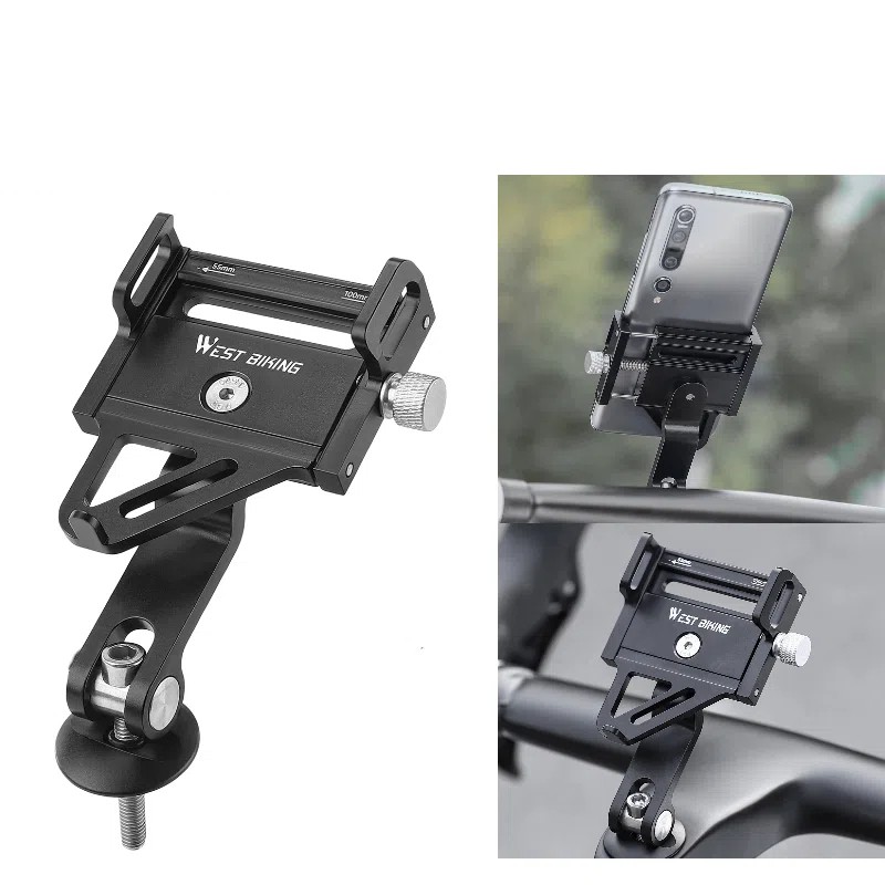 Stem Cell Phone Mount Holder Accessories
