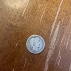 1914 Barber SILVER Quarter