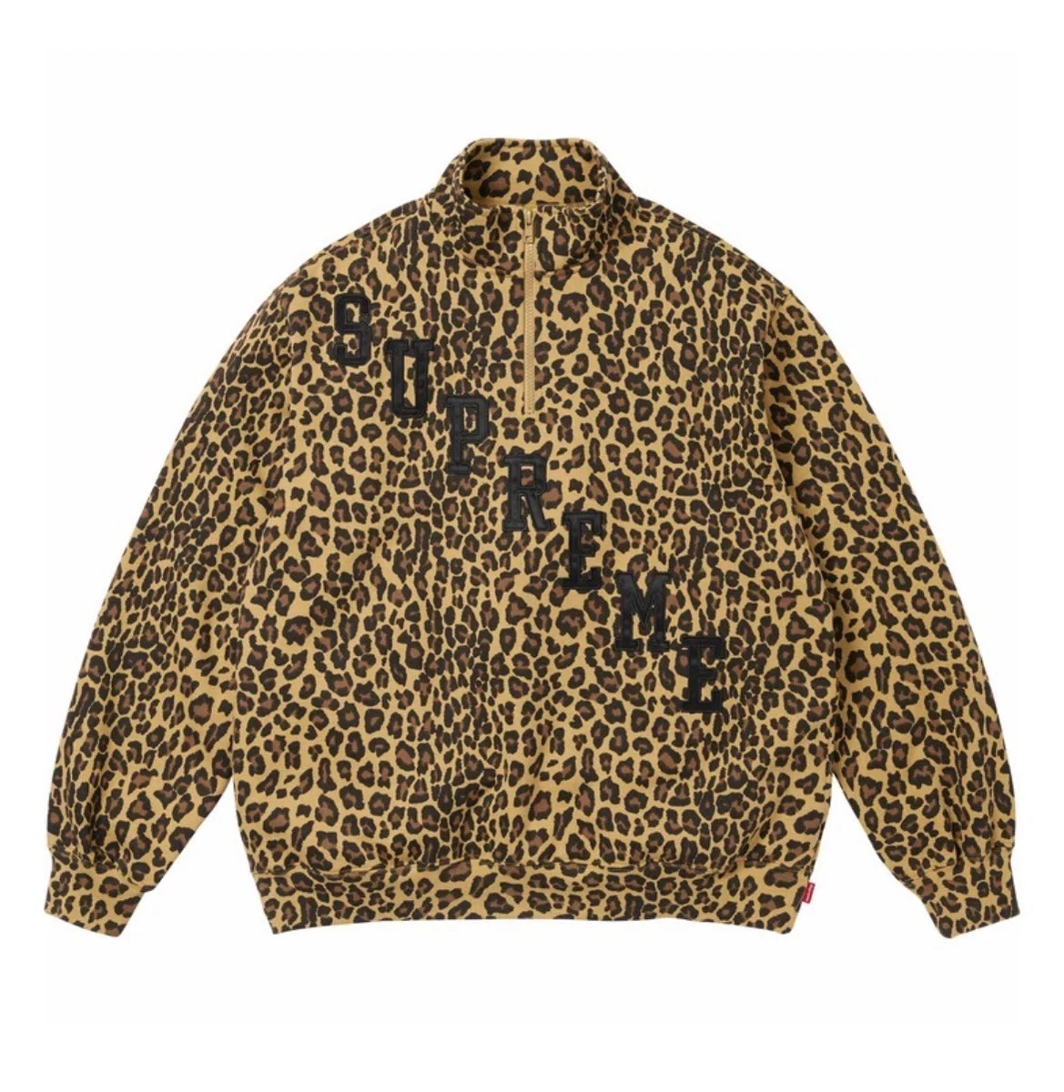 supreme leopard products for sale | eBay