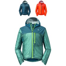 Schöffel Hybrid Jkt Flow Trail M Funktionsja...