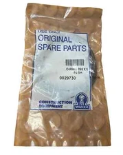 Wacker O-Ring 265x5-70SH 0029730