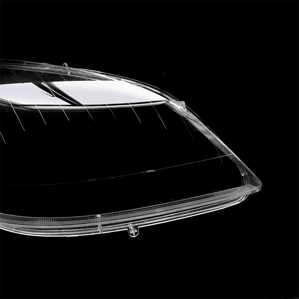 Headlight Headlamp Lens Cover Right Side For 0911 MercedesBenz B180