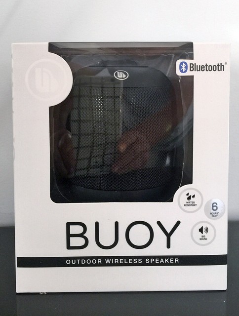 outdoor wireless loudspeakers