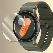 Case Friendly 9H Screen Protector Film f Samsung Galaxy Watch 7 44mm SM-L310NZ