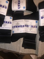 2 Pair of Bombas Small Kids Socks Toddler 5.5 Heal To Toe Buy 2 Get 2 Free