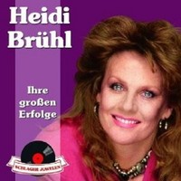 Heidi BrÜHl - SCHLAGERJUWELEN-IHRE GroßEn Erfolge Cd Neu