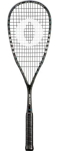 Squashschläger Oliver Pure SIX ( 6 ) bei uns mit Voll-Thermohülle - Top-Angebot