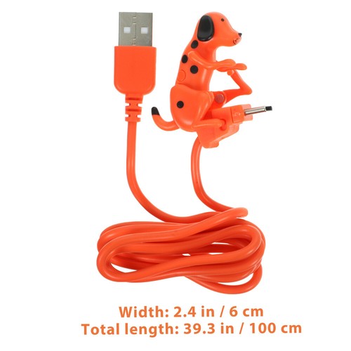 Convenient Type-C Mobile Phone Charging Line Charging Cable USB Cable - 第 9/12 張圖片