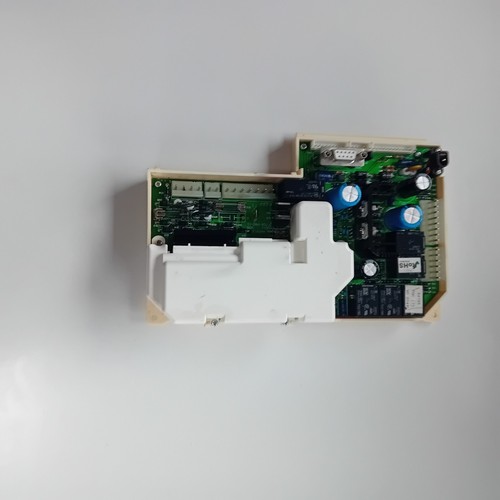 Jura X7 Ersatzteile Leistungselektronik Platine