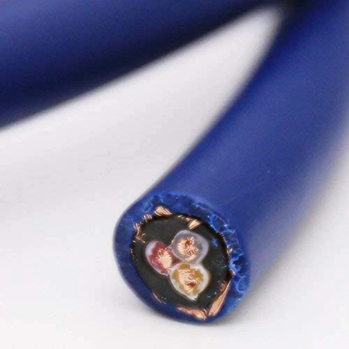 5N Audio Power Cable High Quality with125V 15A Carbon Fiber Plug Power Wire New - Picture 7 of 7